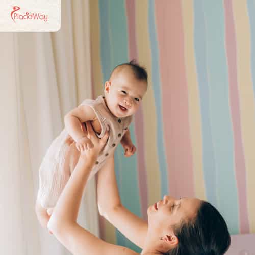 IVF with Gender Selection in Thailand: Tailored Fertility Treatments for Australian Couples